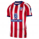 Maglia Atletico Madrid Home 2026-2027