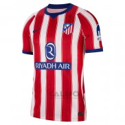 Maglia Atletico Madrid Home 2026-2027