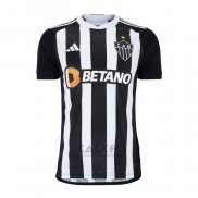Maglia Atletico Mineiro Home 2024
