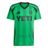 Maglia Austin Home 2025-2026