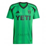 Maglia Austin Home 2025-2026