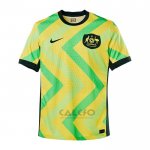 Maglia Australia Home 2025