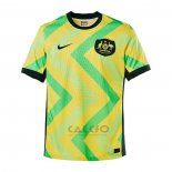 Maglia Australia Home 2025
