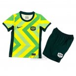 Maglia Australia Home Bambino 2025