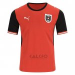 Maglia Austria Home 2026