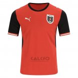 Maglia Austria Home 2026