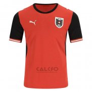 Maglia Austria Home 2026