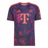 Maglia Bayern Monaco Third 2026-2027