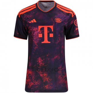 Maglia Bayern Monaco Third Donna 2026-2027