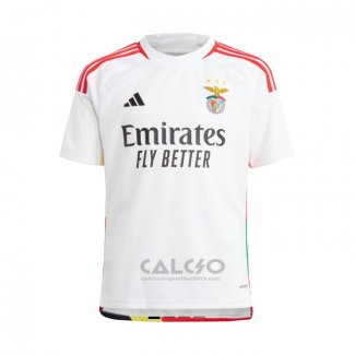 Maglia Benfica Third 2023-2024