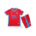 Maglia Blackburn Rovers Third Bambino 2026-2027