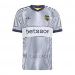 Maglia Boca Juniors Away 2027