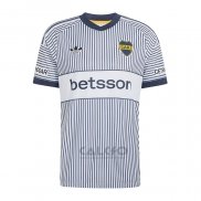 Maglia Boca Juniors Away 2027