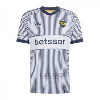 Maglia Boca Juniors Away 2027