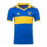 Maglia Boca Juniors Home 2022-2023