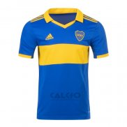 Maglia Boca Juniors Home 2022-2023