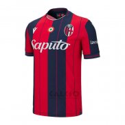 Maglia Bologna Home 2025-2026