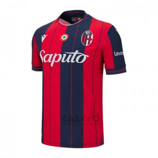Maglia Bologna Home 2025-2026
