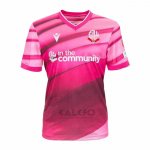 Maglia Bolton Wanderers Third 2025-2026