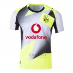 Maglia Borussia Dortmund Away 2025-2026