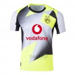 Maglia Borussia Dortmund Away 2025-2026