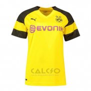 Maglia Borussia Dortmund Home Donna 2018-2019