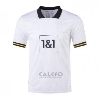 Maglia Borussia Dortmund Third 2024-2025