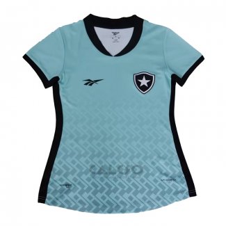 Maglia Botafogo Portiere Home Donna 2023