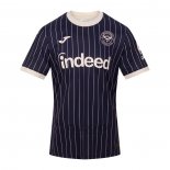 Maglia Brentford Away 2026-2027