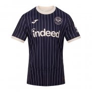 Maglia Brentford Away 2026-2027