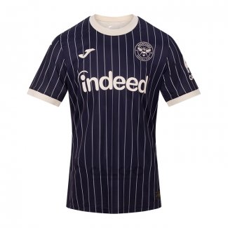 Maglia Brentford Away 2026-2027