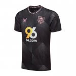 Maglia Burnley Away 2024-2025