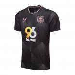 Maglia Burnley Away 2024-2025
