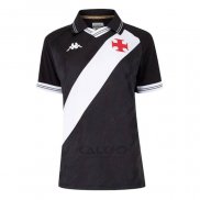 Maglia CR Vasco da Gama Home Donna 2025