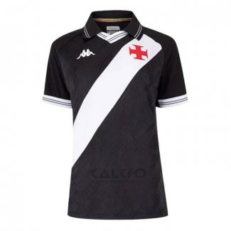 Maglia CR Vasco da Gama Home Donna 2025