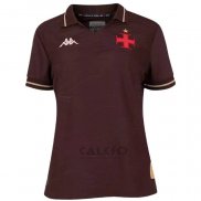 Maglia CR Vasco da Gama Third Donna 2025