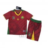 Maglia Camerun Away Bambino 2025