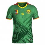 Maglia Camerun Home 2025