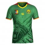 Maglia Camerun Home 2025