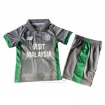 Maglia Cardiff City Away Bambino 2024-2025