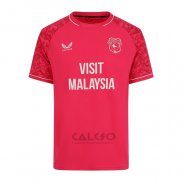 Maglia Cardiff City Third 2026-2027