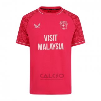 Maglia Cardiff City Third 2026-2027