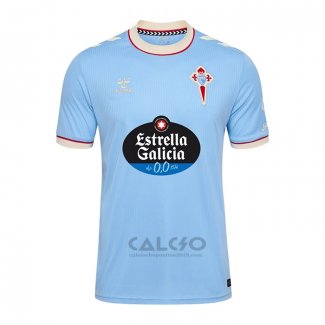 Maglia Celta Vigo Home 2026-2027