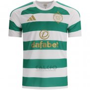 Maglia Celtic Home 2026-2027
