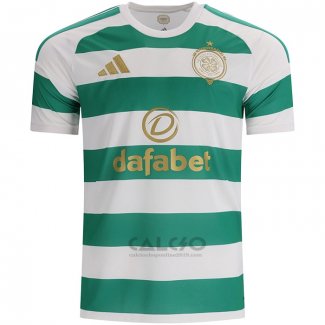 Maglia Celtic Home 2026-2027