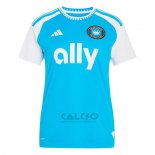 Maglia Charlotte FC Home Donna 2026