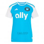 Maglia Charlotte FC Home Donna 2026