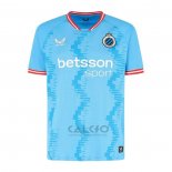 Maglia Club Brugge Third 2025-2026