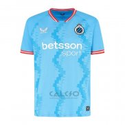 Maglia Club Brugge Third 2025-2026