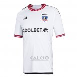 Maglia Colo-Colo Home 2023